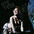 Live at Last von Bette Midler | CD | Zustand gut