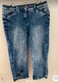 Cecil Stretch Jeans Scarlett  Sterne  W31 Inch22