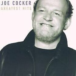 Greatest Hits von Cocker,Joe | CD | Zustand gut*** So macht sparen Spaß! Bis zu -70% ggü. Neupreis ***