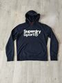 Superdry Hoodie Gr.L