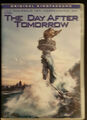 THE DAY AFTER TOMORROW I  DVD  I Zustand: Neuwertig