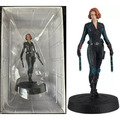 Super Héros des Films Marvel Black Widow 37 Figurines Collection Eaglemoss BD TV