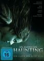 DVD  An American Haunting der Fluch der Betsy Bell FSK 16