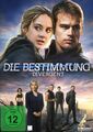 Die Bestimmung - Divergent [DVD] Neuware