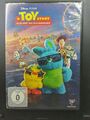 A Toy Story: Alles hört auf kein Kommando von Josh Cooley | DVD | Zustand gut