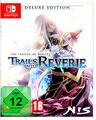 The Legend of Heroes – Trails Into Reverie - Nintendo Switch - Neu & OVP - EU