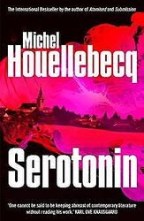 Serotonin von Houellebecq, Michel | Buch | Zustand gutGeld sparen und nachhaltig shoppen!