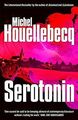 Serotonin von Houellebecq, Michel | Buch | Zustand gut