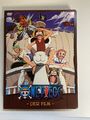 One Piece - Der Film (DVD)