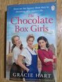 The Chocolate Box Girls: Eine emotionale Saga voller Freundschaft, Gracie Hart 2024