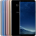 Samsung Galaxy S8+ Plus 64GB entsperrt 4G/LTE Smartphone - 1 Jahr Garantie