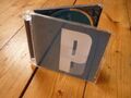 Portishead – Third / Island Records CD 2008