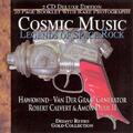 Anthologie der kosmischen Musik (2CDs)