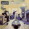 Definitely Maybe von Oasis | CD | Zustand sehr gut