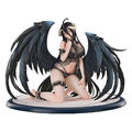 Overlord PVC Statue 1/7 Albedo: Negligee Ver. 17 cm - Preorder - ETA: ENDE 03.25