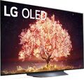 LG OLED55B19LA 55 Zoll 4K UHD 120Hz wie neu in OVP