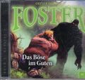 Oliver Döring - FOSTER - Hörspiel-CDs- zum Aussuchen -sehr gut!!!-
