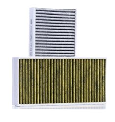 MANN-FILTER FP 23 015-2 Innenraumfilter Pollenfilter für BMW X1 (F48) X2 (F39)