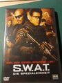 S.W.A.T. - Die Spezialeinheit von Clark Johnson (DVD) Zustand Neuwertig 