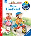 Frauke Nahrgang Wieso? Weshalb? Warum? junior, Band 37: Mein Laufrad