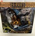 DER HOBBIT: EINE UNERWARTETE REISE, Extended Edition Sammlerbox (Blu-ray 3D) NEU