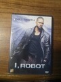 DVD WILL SMITH I ROBOT