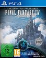 PS4 2in1 Final Fantasy XIV Online A Realm Reborn & Heavensward DE mit OVP Top Zu