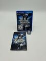 Michael Jackson: The Experience (Sony PlayStation Vita, 2012)