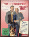 Blu-ray - Die Eberhofer Siemer Box - 7 Blu-ray