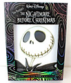 NIGHTMARE BEFORE CHRISTMAS 2 - DISC COLLECTOR'S EDITION DVD TIM BURTON'S EUC