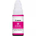 Canon 0665C001 Canon GI-490 M  magenta Tintenflasche