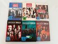 CHICAGO MED - Komplette Staffeln 1 - 6 auf insgesamt 32 DVDs