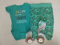 Kleidung Set Junge Baby 62/68