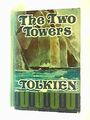 Lord of the Rings: The Two Towers v. 2 by Tolkien, J. R. R. 0048231134