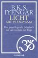 B. K. S. Iyengar Licht auf Pranayama