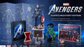 Marvel's Avengers - Earth's Mightiest Edition | PS4 PlayStation 4 Neu