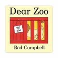 Dear Zoo by Campbell, Rod 0330512781 FREE Shipping
