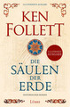 Ken Follett Die Säulen der Erde