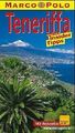 Teneriffa. Marco Polo Reiseführer. Gomera und Hie... | Buch | Zustand akzeptabel