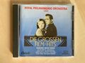 CD Die großen Film-Hits CD2 Classical Movie Themes Royal Philharmonic Orchestra