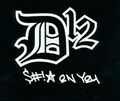 Shit on You D12