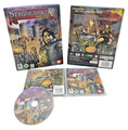 ✅ Stronghold 2 - Deluxe (PC DVD Spiel CD-ROM) (DE) OVP✅BIG BOX✅