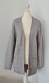 Cardigan/Strickjacke von Vero Moda, Fb. Hellgrau, Gr. M ♥ wie NEU