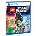 Lego Star Wars Die Skywalker Saga Sony PS5 Videospiel NEU&OVP