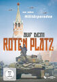 100 Jahre Militärparaden auf dem Roten Platz. DVD. 