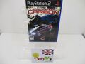 NEED FOR SPEED CARBON SONY PLAYSTATION 2 SPIEL MIT MANUELLER REINIGUNG GETESTET