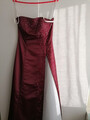 Lenovia Ballkleid • Abiball • Verlobung • Brautjungfer  • Hochzeit , Gr. S,34/36