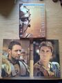 Gladiator Extended Special Edition Film DVD Zustand sehr gut Russell Crowe