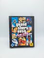 Grand Theft Auto Vice City | GTA | PC | Big Box nur BOX ohne Inhalt