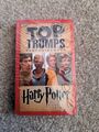 Top Trumps Harry Potter und der Feuerkelch Kartenspiel 